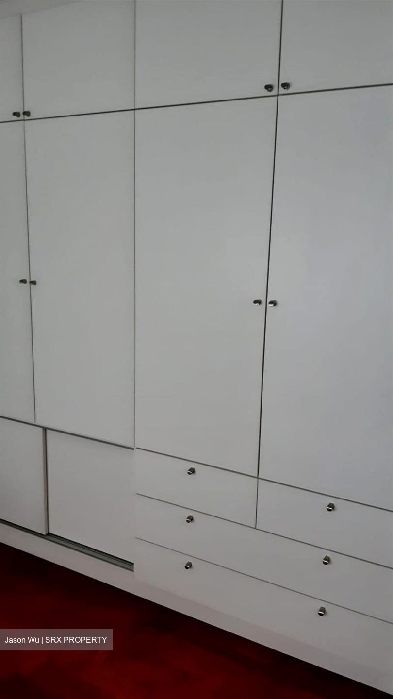 Blk 138 Bishan Green (Bishan), HDB 5 Rooms #580877041